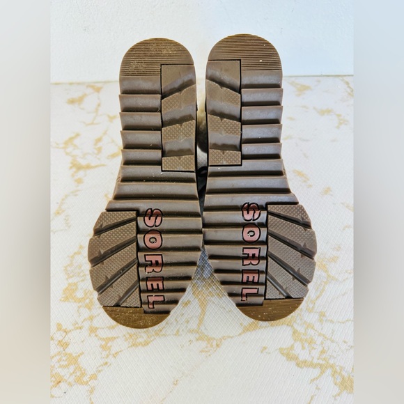 🔥🔥FINAL CLEARENCE🔥🔥 SOREL Women’s Winter/Snow Bootie - Picture 7 of 7